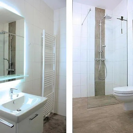 Lieblingsplatz, Am Alten Deich 20 1 Дангаст