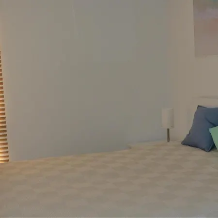 Lieblingsplatz, Am Alten Deich 20 1 Apartment