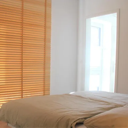 Lieblingsplatz, Am Alten Deich 20 1 Apartment Dangast
