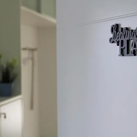 Lieblingsplatz, Am Alten Deich 20 1 Дангаст