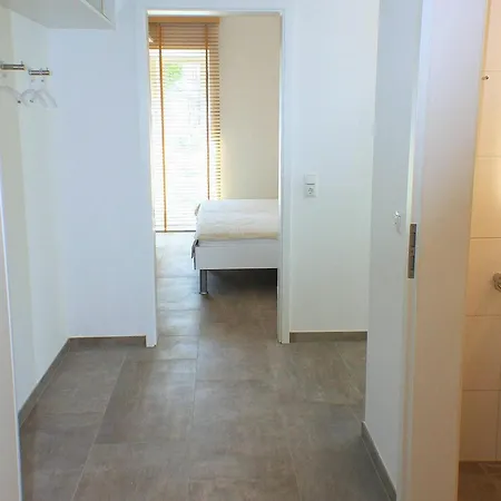 Lieblingsplatz, Am Alten Deich 20 1 Apartment Dangast