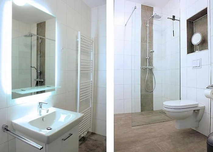 Lieblingsplatz, Am Alten Deich 20 1 丹加斯特