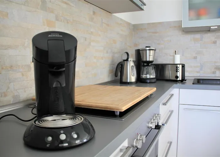 Lieblingsplatz, Am Alten Deich 20 1 丹加斯特