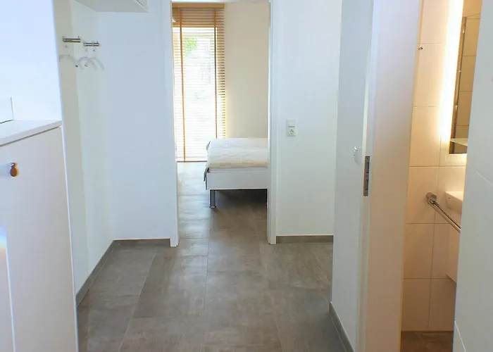 Lieblingsplatz, Am Alten Deich 20 1 公寓 丹加斯特